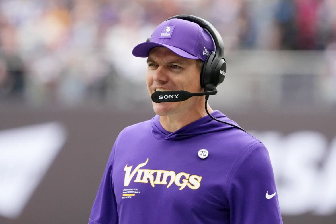 4 Minnesota Vikings Who Could Break Out in 2026