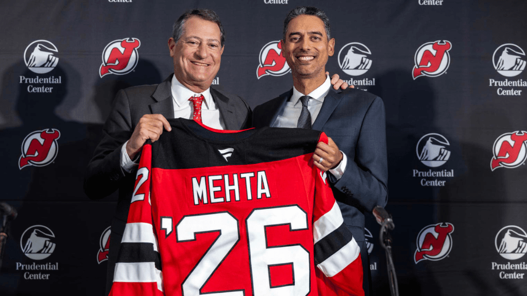 Devils Daily: HBSE Ambush MLSE; Mehta Press Conference Breakdown