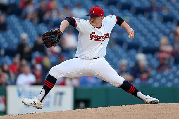 Near No-No in Cleveland Highlights Longest Drought in MLB History