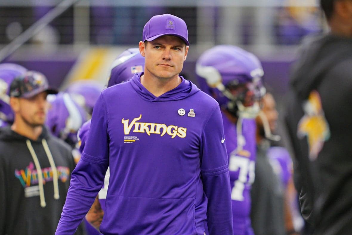 Minnesota Vikings Predicted to Sign Free Agent to Address ‘Major Roster Hole’