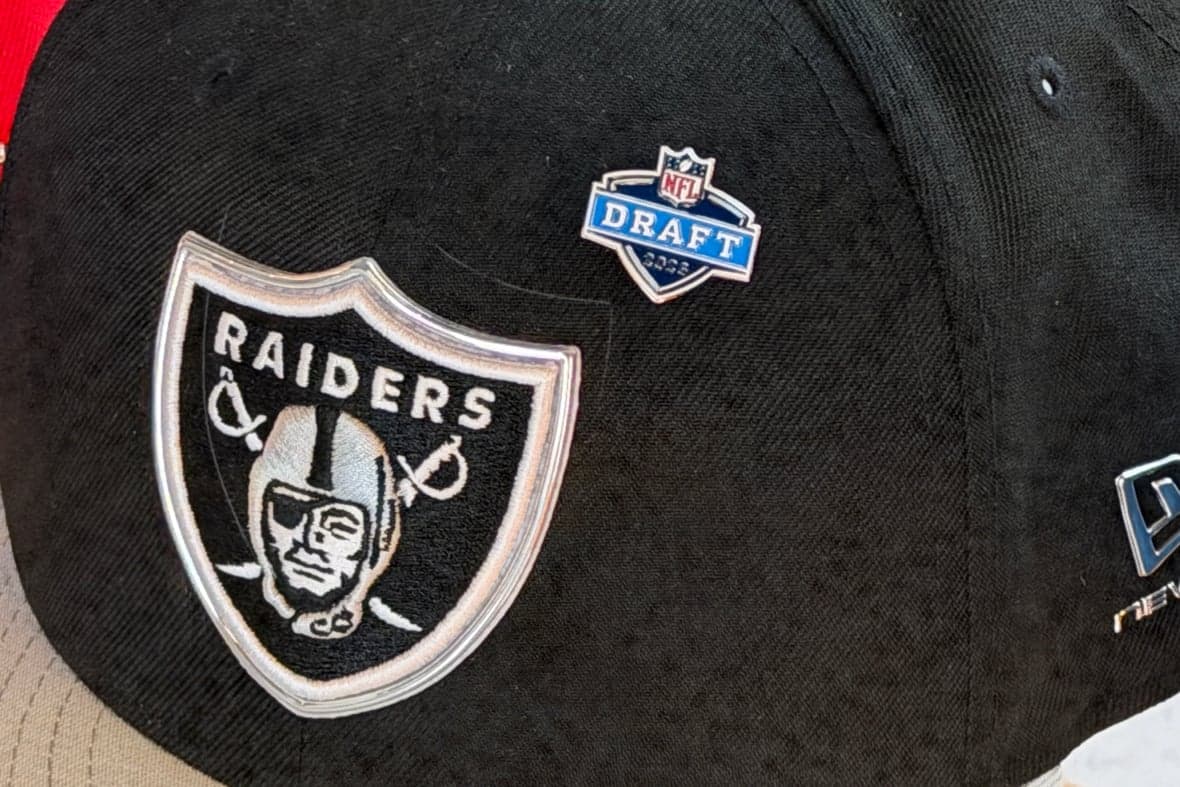Las Vegas Raiders’ 2026 Draft Pick ‘May Never Play Football Again’