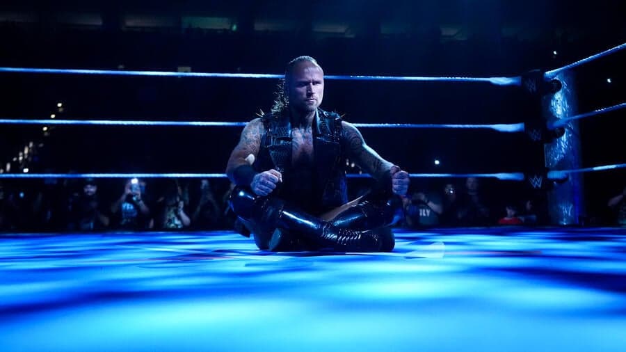 TNA Wrestling MUST Sign These 6 WWE Stars Released on Friday, Including Aleister Black