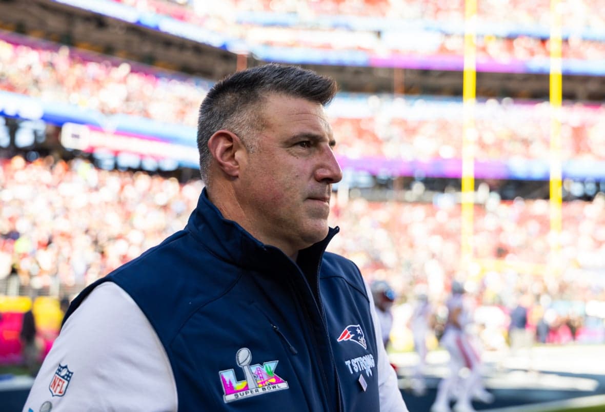 New England Patriots ‘Likely’ To Trade for Pro Bowl Receiver