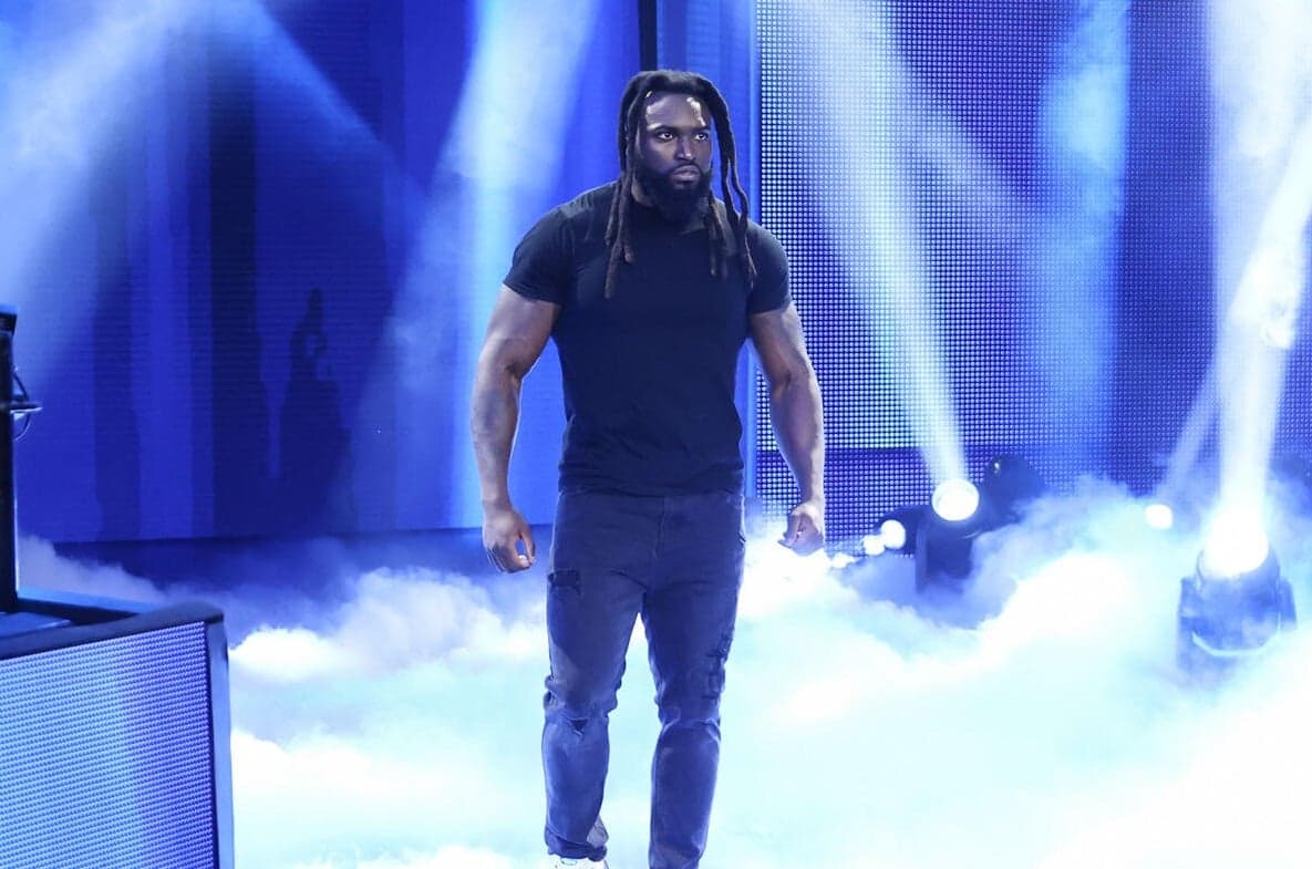 Rumor Reveals NXT Prospect Set To Be Positioned as New Face of the WWE Brand