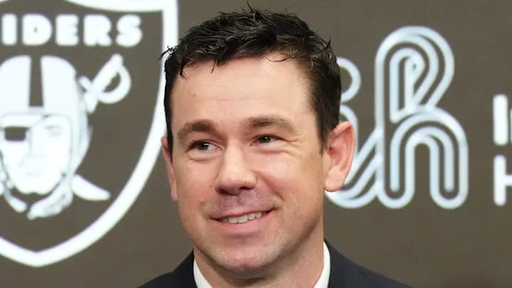 ‘No Excuses’: Klint Kubiak Issues Blunt Warning to Raiders Coaches and Front Office