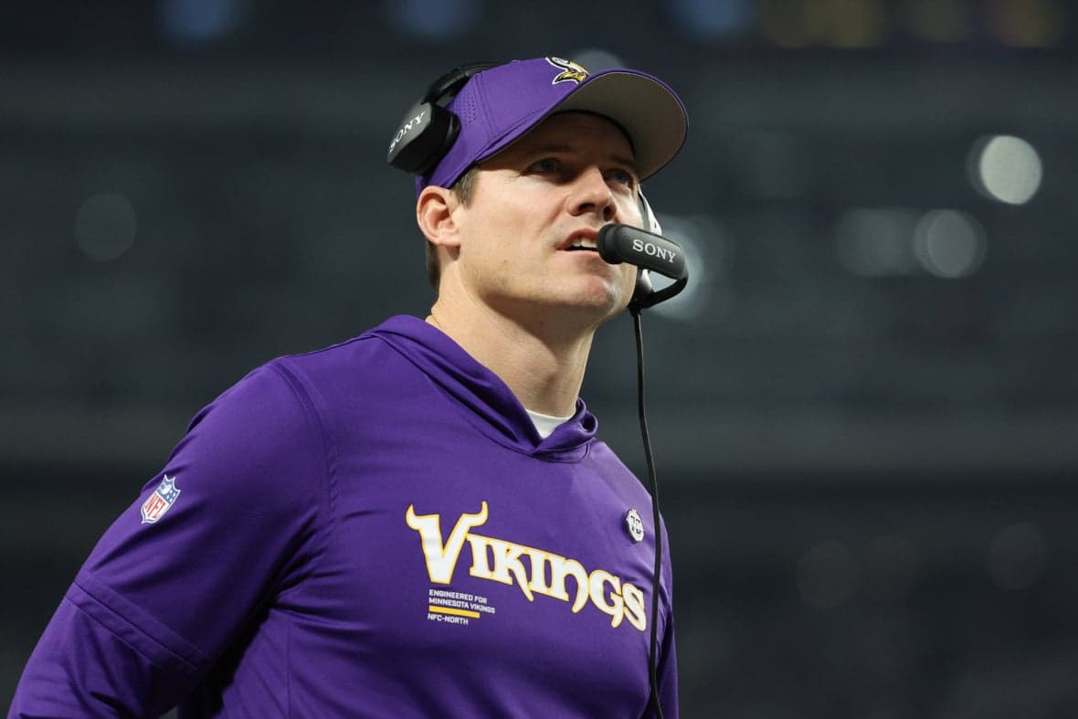 Minnesota Vikings ‘Believe They Got a Steal’ With NFL Free Agency Signing