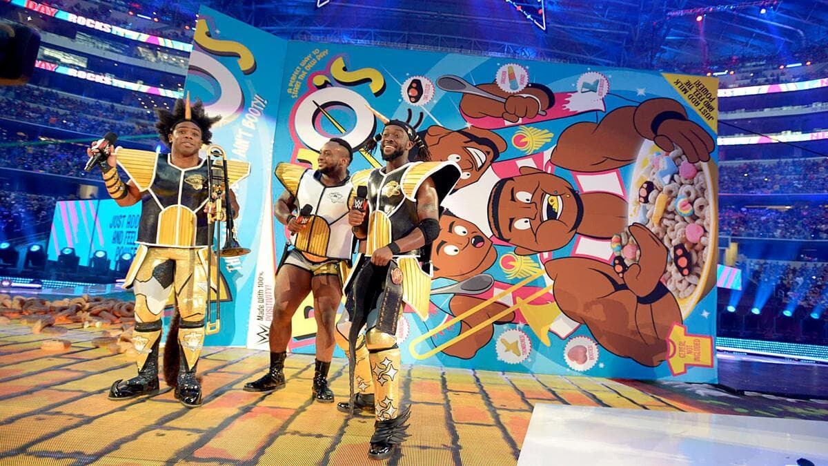 Huge Update on WWE Drama Created By TKO’s Poorly Managed Payroll Slashing