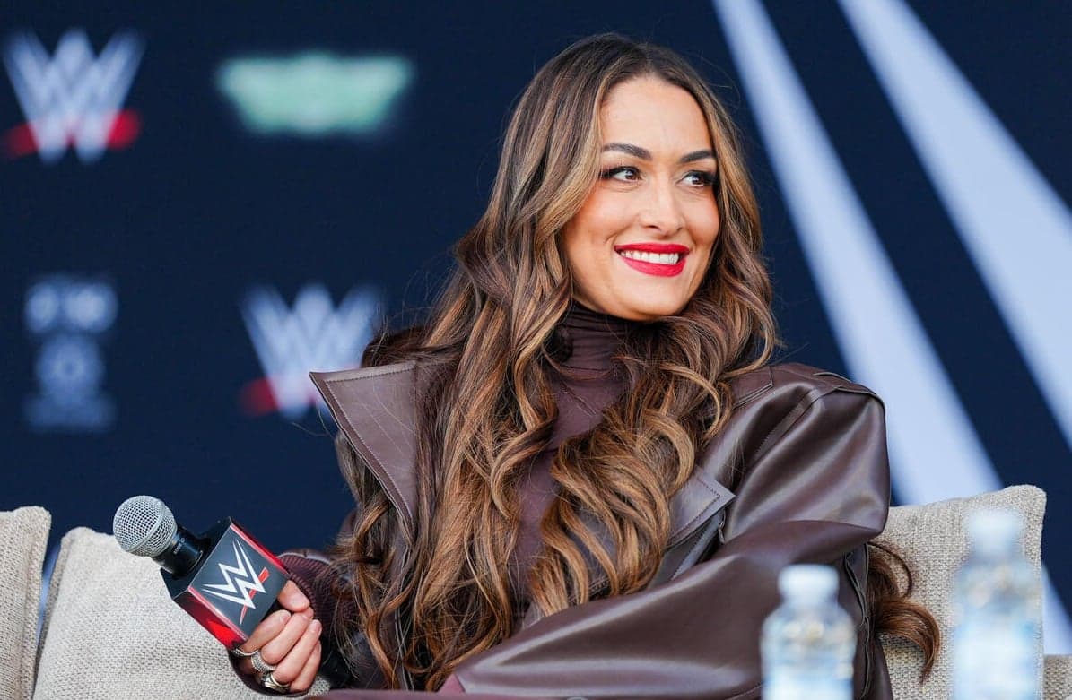 WrestleMania 42 Match Gets MAJOR Shakeup As WWE Legend Returns To Replace Injured Star