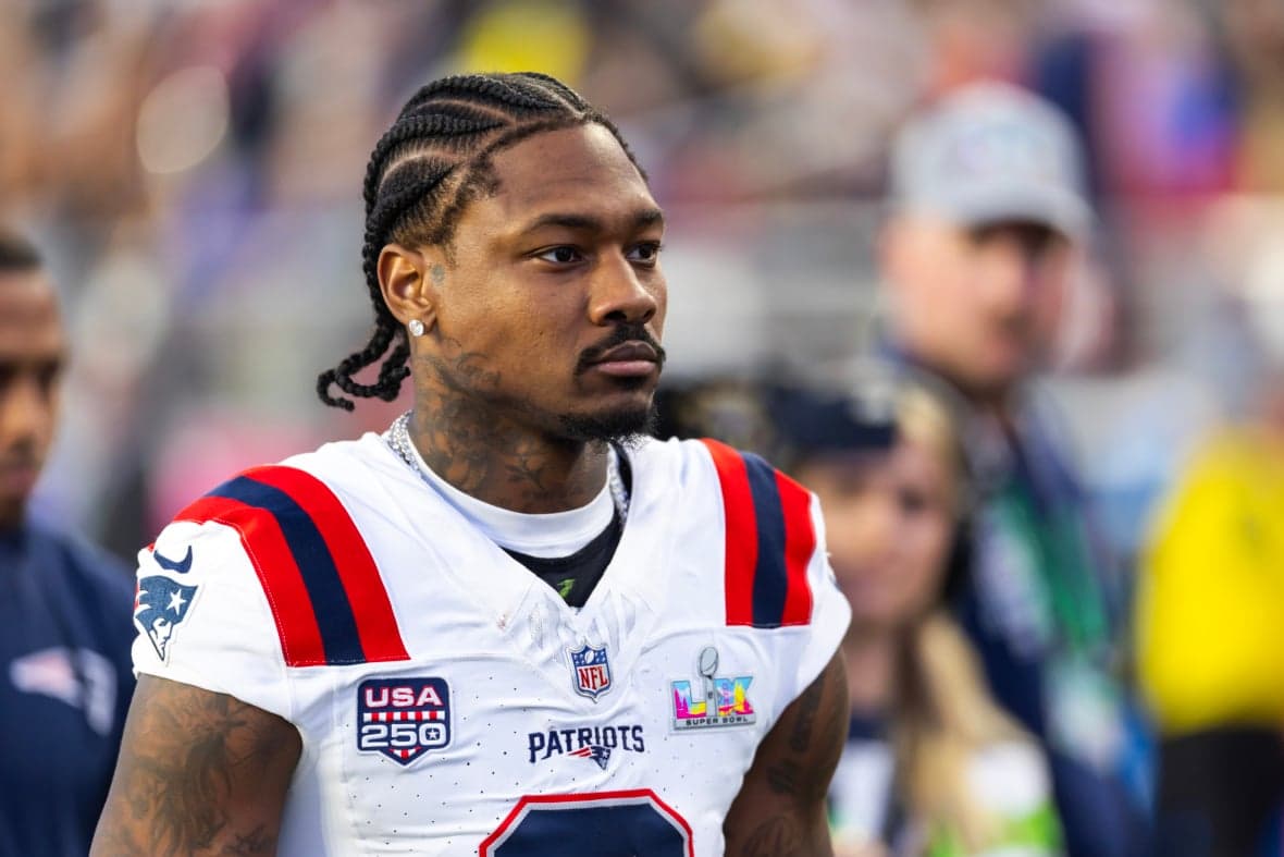 4 Best Stefon Diggs Landing Spots After NFL Draft