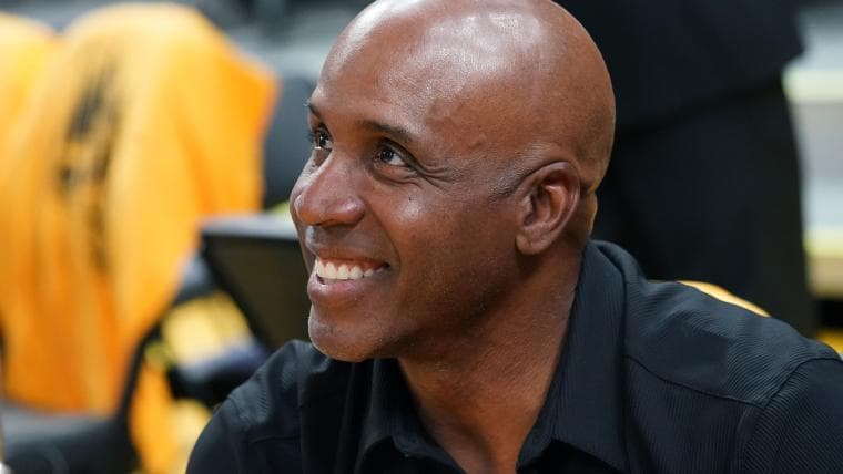 Pirates Breakout Star Draws Shocking Comparison To Barry Bonds