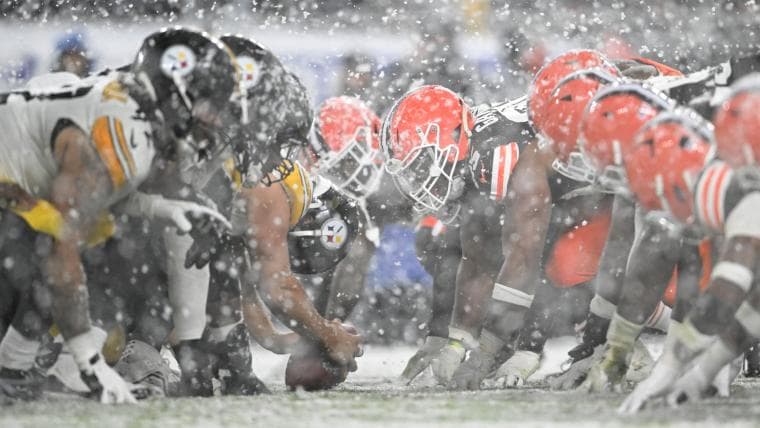 Steelers vs. Browns Tickets 2026: How to Buy Seats for AFC North Rivalry Game