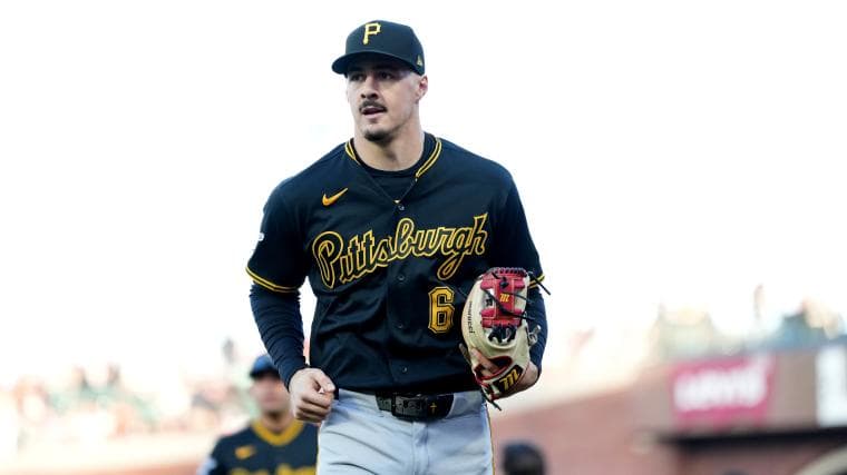 Konnor Griffin Gets Concerning Update On Potential Rookie Of The Year Award