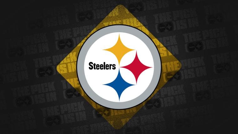 Steelers Mock Draft 2026: Pittsburgh Takes OT Early, Snags QB in 7-Round Edition