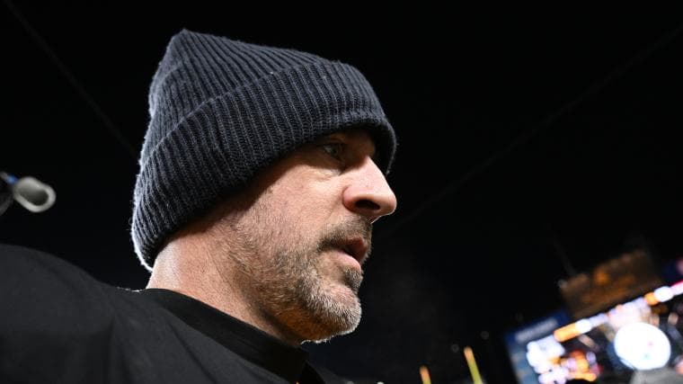 Steelers Urged To Draft 3,948-Yard Passer As Possible Aaron Rodgers Replacement