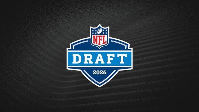 NFL Draft Tracker 2026: Full Results, List of Picks From Rounds 1-3