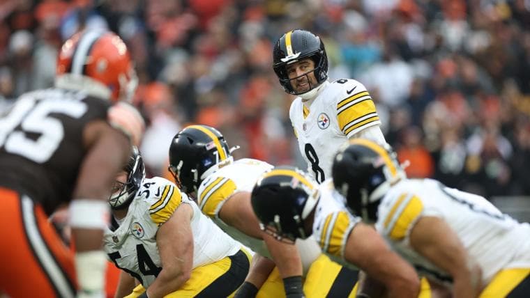 Adam Schefter Report Throws Major Doubt Into Possible Aaron Rodgers, Steelers Reunion