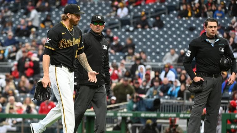 Why Pirates Pitcher Chris Devenski, Manager Don Kelly Were Handed Suspensions