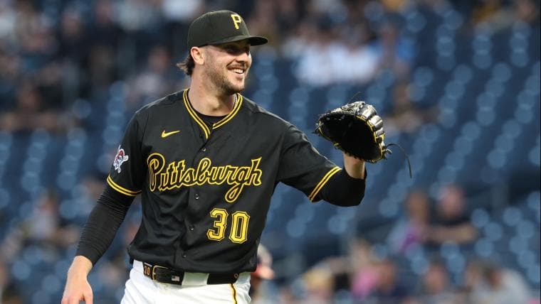 Paul Skenes Bobblehead Night Tickets: Cheapest Prices, Seats for Pirates vs. Rays Game