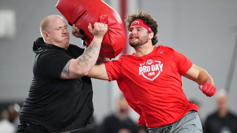 Steelers Hosting Three Players On Pre-NFL Draft Visits, Including Former National Champion