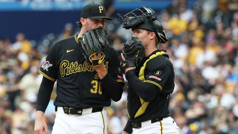 Paul Skenes Gave Huge Credit To Unheralded Pirates Teammate