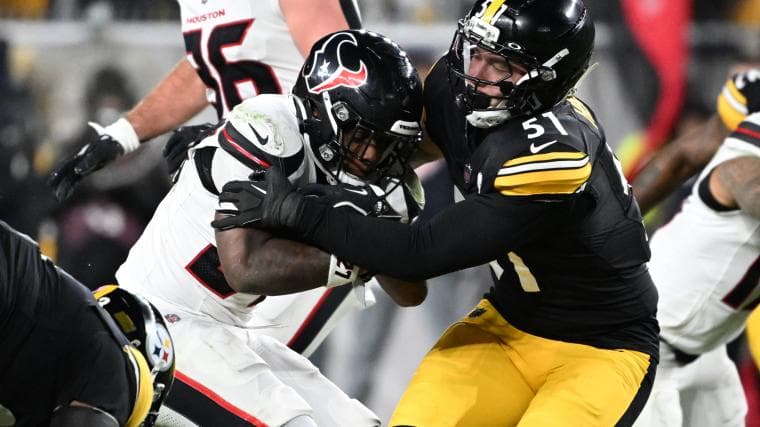 Steelers vs. Texans Tickets: Cheapest Prices, Best Seats & More for 2026 NFL Game in Pittsburgh