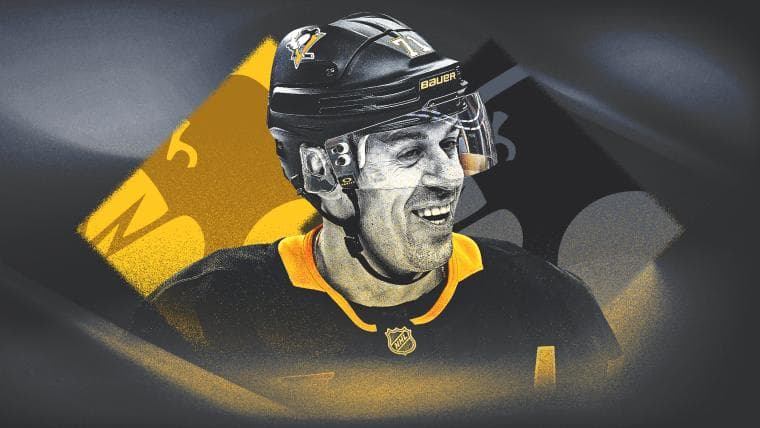 Will Evgeni Malkin Sign New Contract with Penguins? Free Agency Situation Looms Large in Pittsburgh