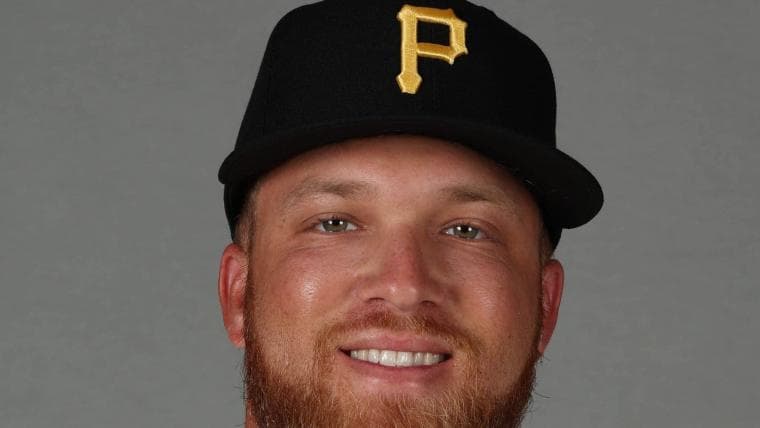 Pirates Demote Reliever Hours After Rough Outing, Season Debut