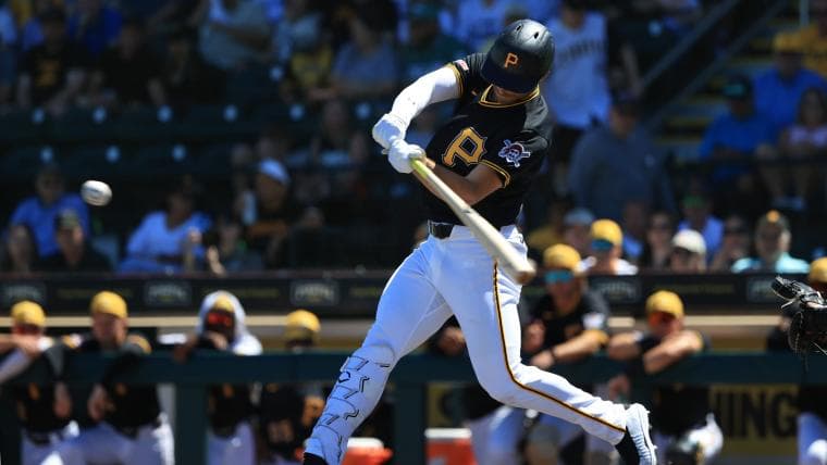 MLB Analysts Name Pirates Most Surprising Team Of 2026 So Far