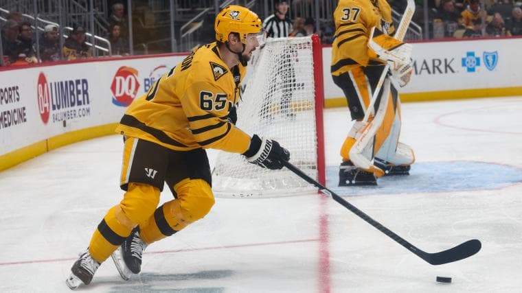 How to Watch Penguins vs. Blues Tonight: Channel, Live Stream & Start Time for NHL Game