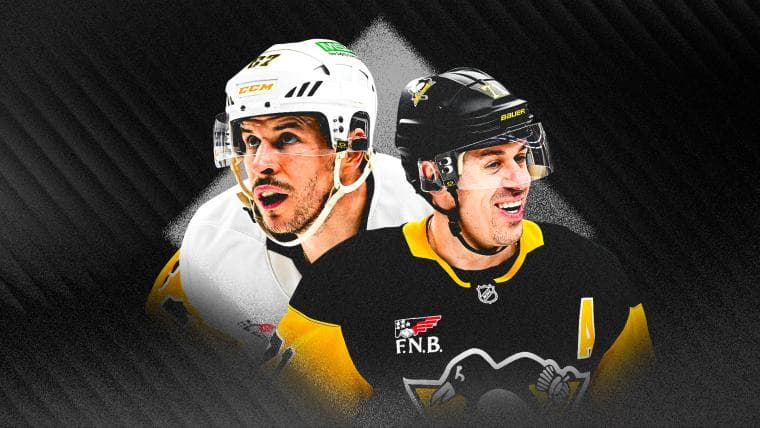 Penguins vs. Flyers Score, Live Updates, Highlights From Game 1 of NHL Playoffs Series