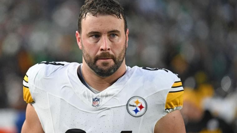 Report: Veteran Defender Changes Mind About Signing With Steelers Amid Torn ACL Recovery
