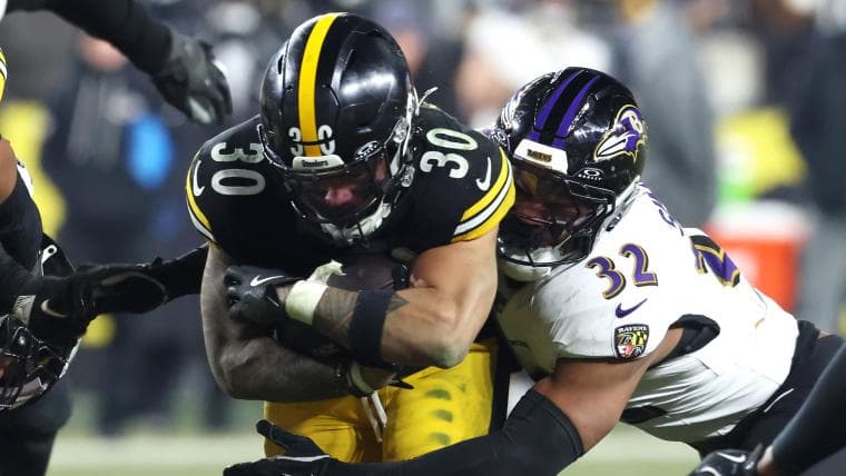 Steelers vs. Ravens Tickets 2026: How to Buy Seats for AFC North Rivalry Game