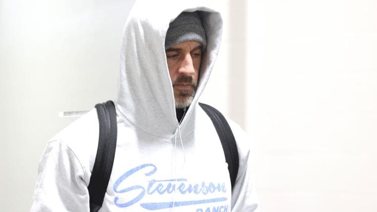 Aaron Rodgers News Leaves Steelers In Dark Before NFL Draft, Paves Way For Will Howard