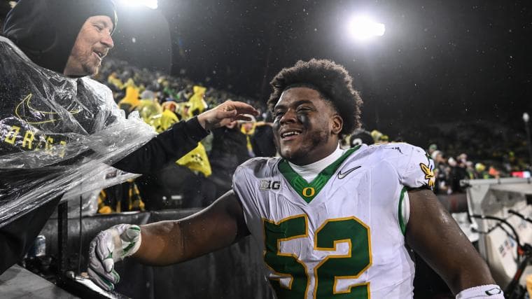 Steelers Predicted To Add Big Ten Defensive Tackle As Possible Cameron Heyward Replacement