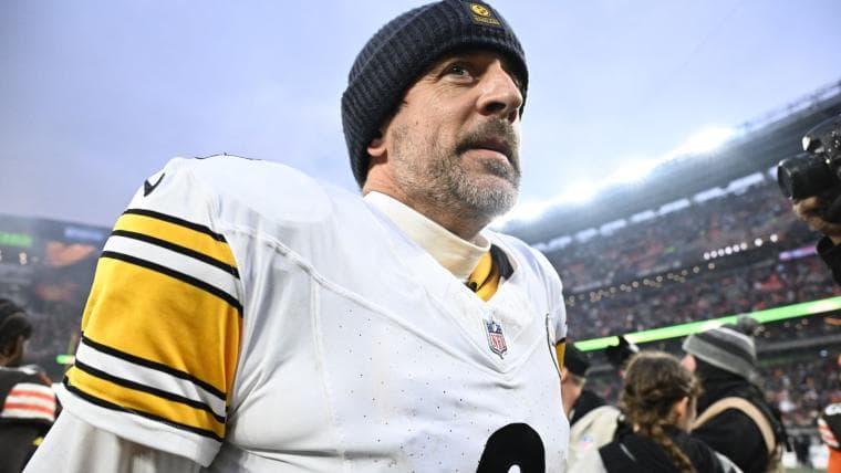 Steelers Insider: Aaron Rodgers 'Put Himself Ahead Of The Owner, The GM And The Head Coach'
