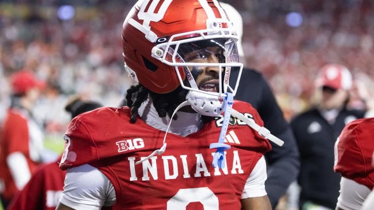 Steelers Urged To Draft 1,798-Yard WR To Boost Offense