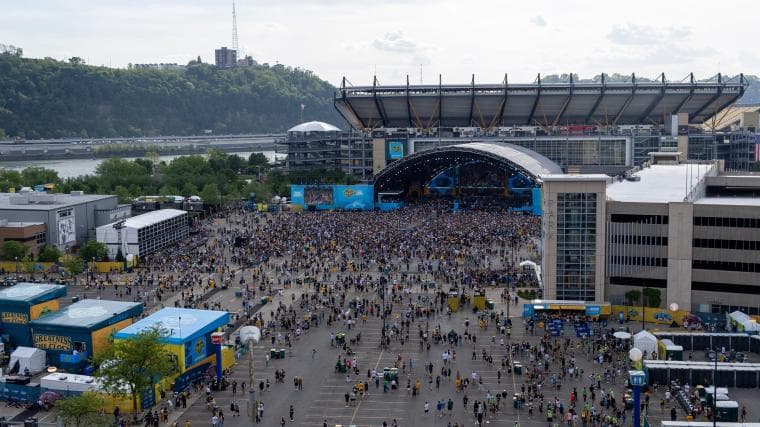 Did Pittsburgh's Historic Sports Month Live Up To Hype?