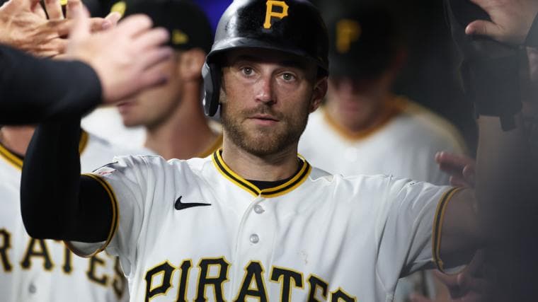 Don Kelly Explains Controversial Pinch Hit Decision