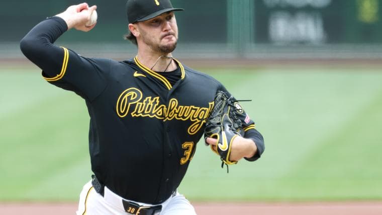 Paul Skenes Explains What Went Wrong In Start Against Cardinals