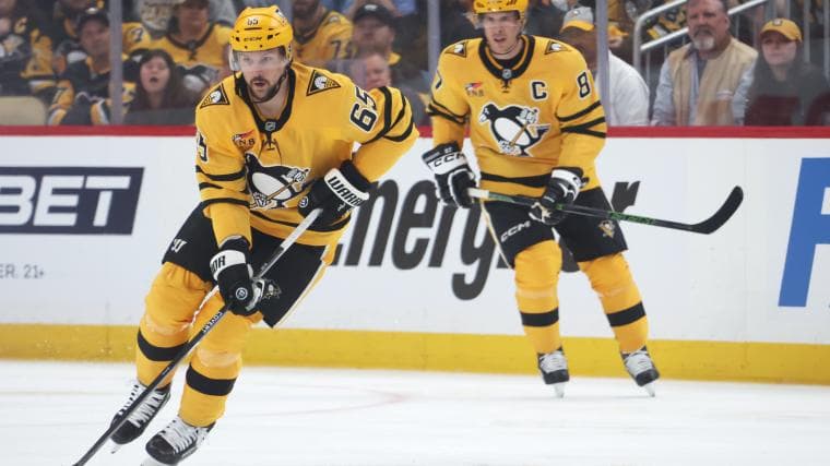 Dan Muse Sends Stern Message To Penguins After Game 1 Loss