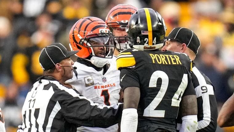 Steelers vs. Bengals Tickets 2026: How to Buy Seats for AFC North Rivalry Game