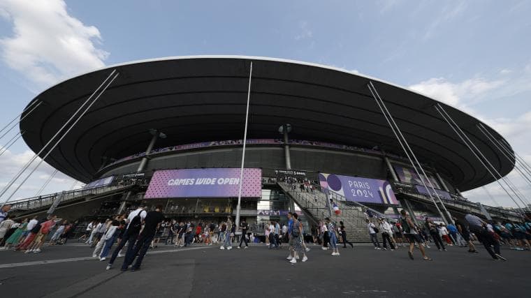 Steelers Will Play In NFL's First-Ever Paris Game This Season