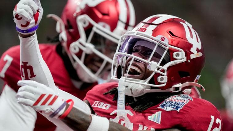 What Steelers Can Expect From Their 6 Undrafted Free Agent Signings Before 2026 NFL Season