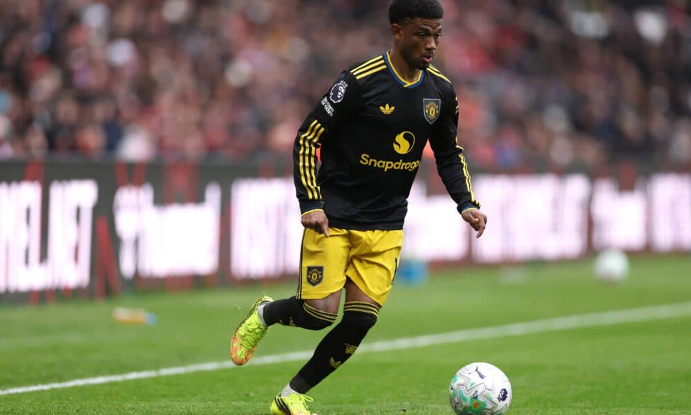 The time is right for Manchester United to cash in on Amad Diallo