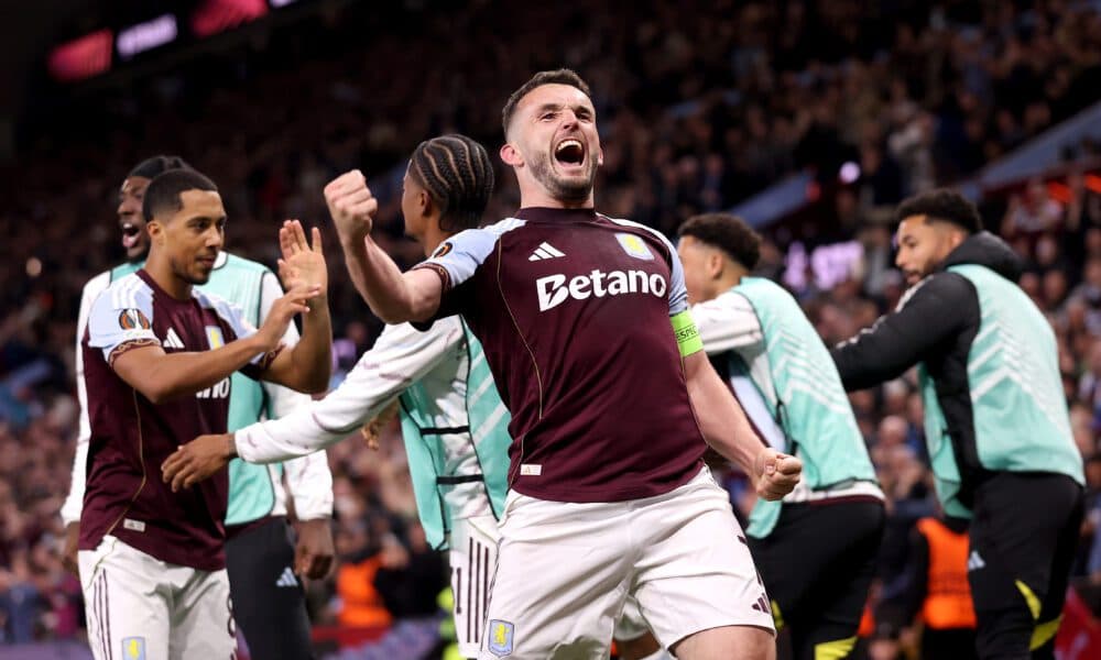 Predicted Aston Villa XI vs Burnley: Lions keen to consolidate top-five place against relegated Clarets