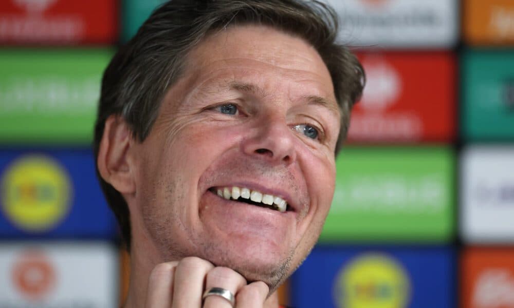 Crystal Palace predicted XI vs Man City: Glasner’s men out to frustrate title-chasing Citizens