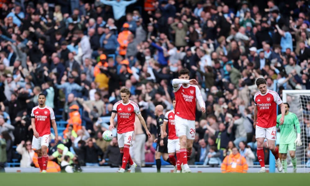 Micah Richards and Gary Lineker praise Arsenal star Kai Havertz for his performance against Manchester City