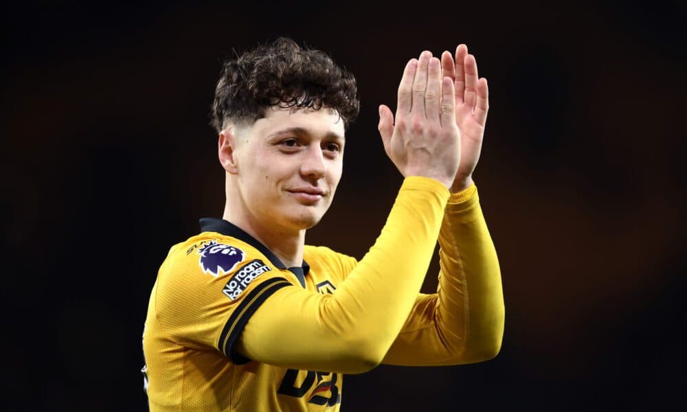 Leeds initiate move for Wolves defender Ladislav Krejci