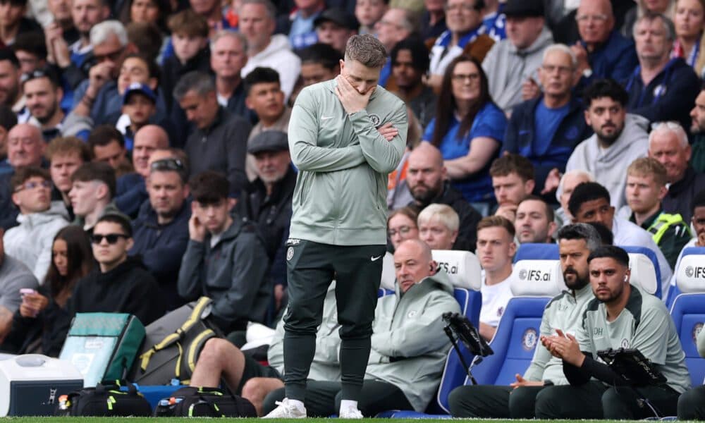 How Chelsea could still define the Premier League run-in despite late-season capitulation