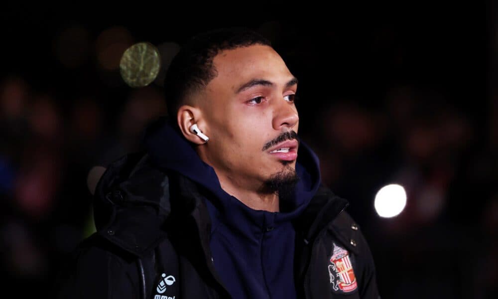 Wilson Isidor wants to leave Sunderland this summer